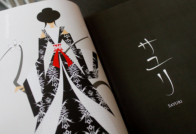 Book Oomiya - Os quimonos da era Heian para o séc. XXI