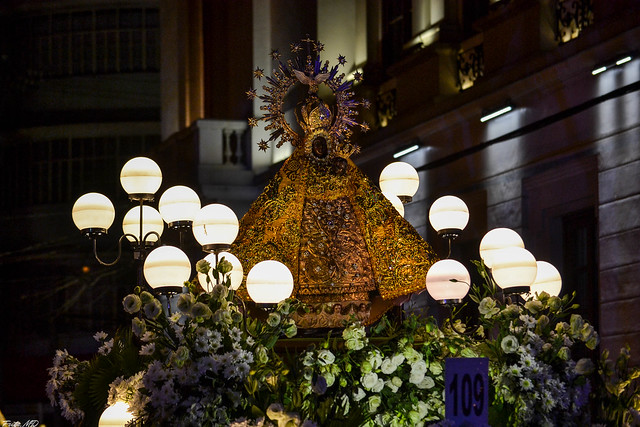 Nuestra Señora de Peñafrancia de Naga