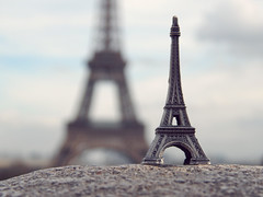 Ma Tour Eiffel