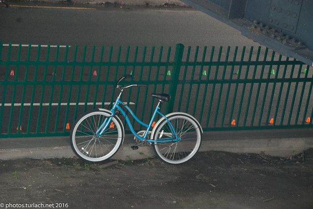 Random Bicycle
