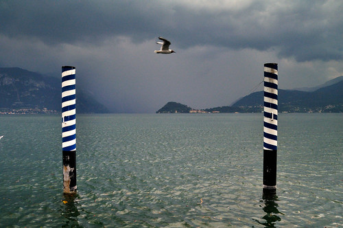 Lake Como - Menaggio