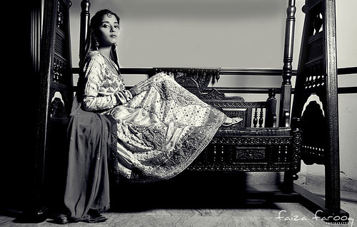 Unconditional times. | by Faiza Farooq
