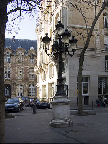 Paris 2011