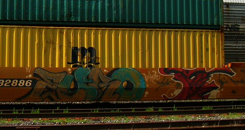 EURO, AYAN | by YardJock