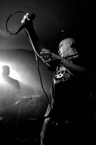 Rigid Digits at the Duke of Cumberland, July 22nd 2011. | by gruntysworld