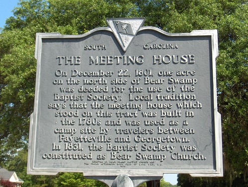 091 The Meeting House Img_3288, house sc sign