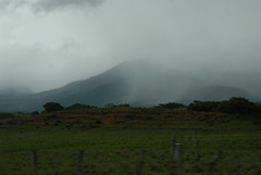 Volcán Tenorio - Río Celeste