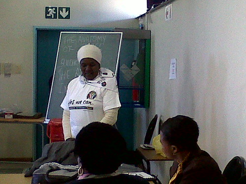Port Elizabeth