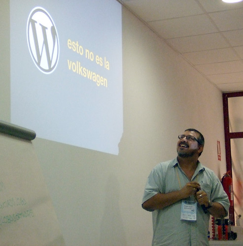 Wordpress