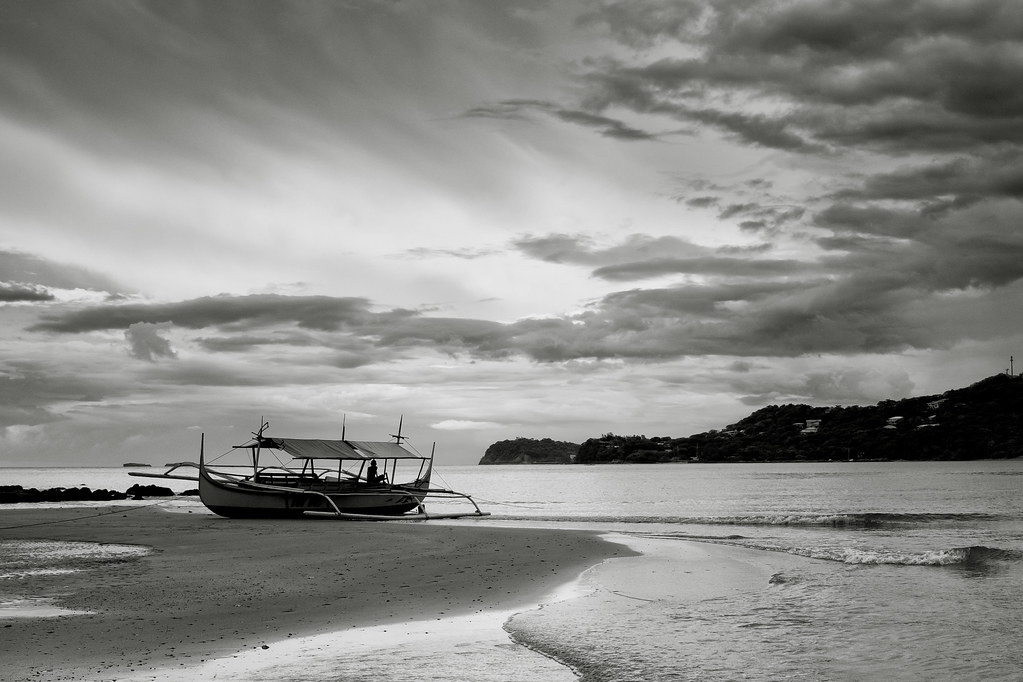 Nasugbu, Batangas