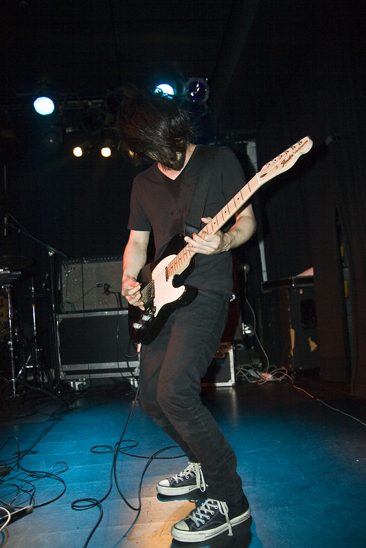 Envy en Barcelona