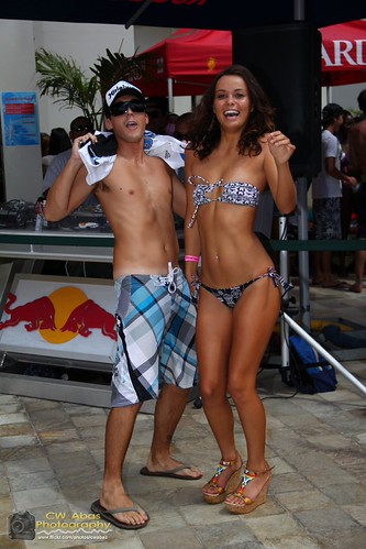 Bikini Beach