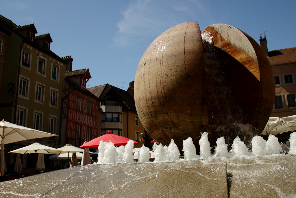 Le Bourgogne
