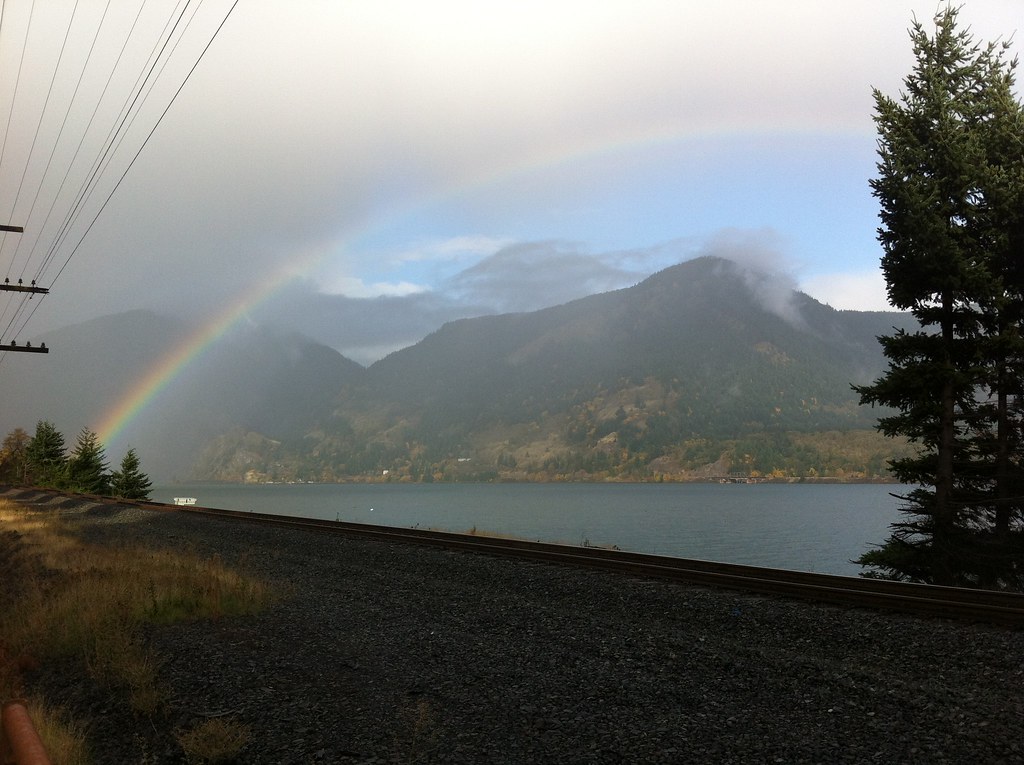 Chetwoot Loop Trail