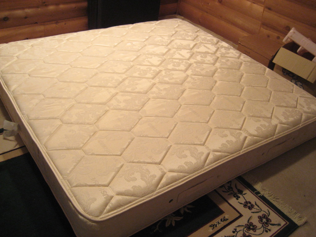 obusforme obus essential mattress review