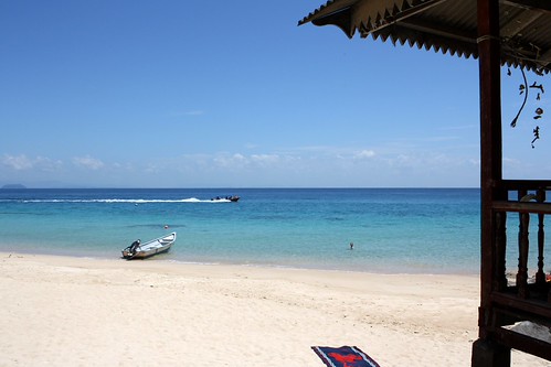 Strand Beach