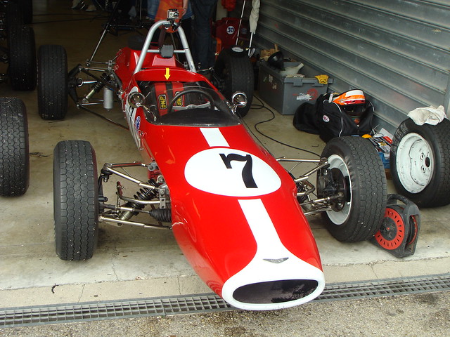 Alexis Mk15 1968