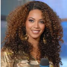 3c natural black hair | Beyonce sporting a 3c natural black … | Flickr