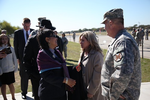 IMCOM Change of Command - US Army - 111711 | by U.S. Army IMCOM