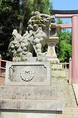 Nara: Kasuga-taisha