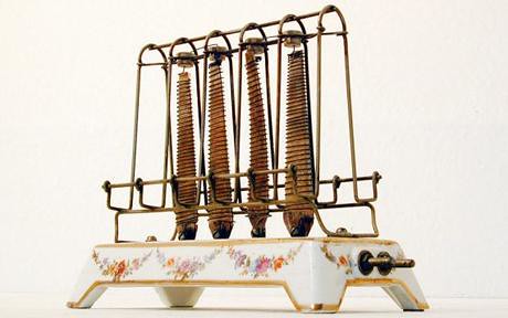 D12 Toaster PD*27856030 | A General Electric D-12, the world's first com… | Flickr