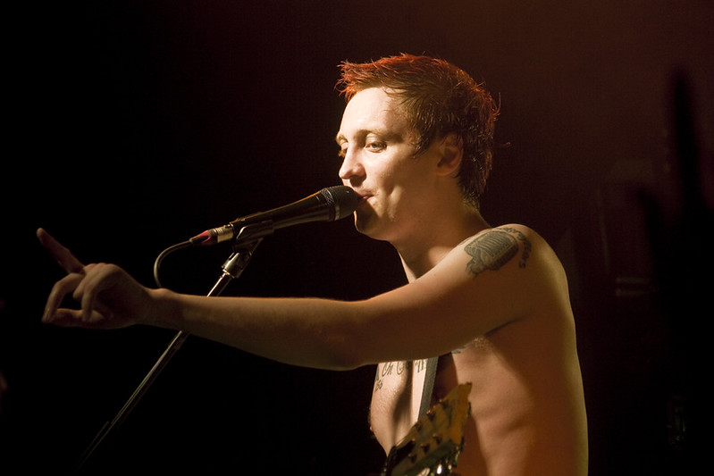 The Subways en Barcelona