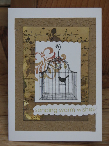 sending warm wishes | by franziska2010