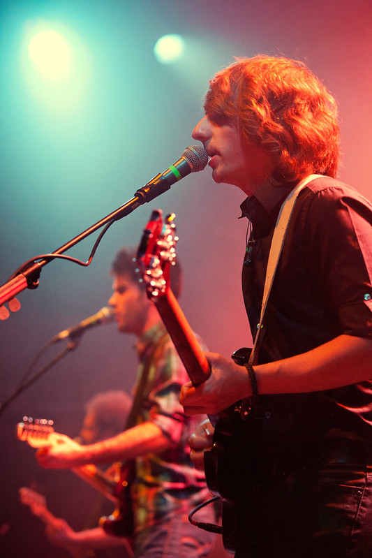 Supersubmarina - Apolo 22/10/2011