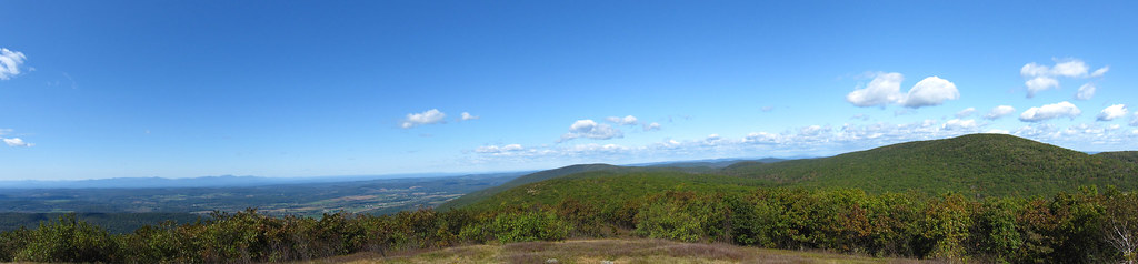 Mt. Frissell