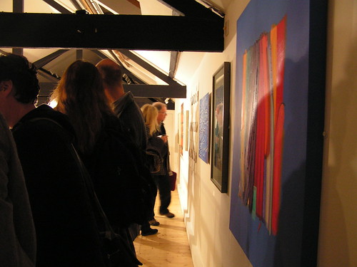 LGOpen2011 (9) | by The London Group Artists