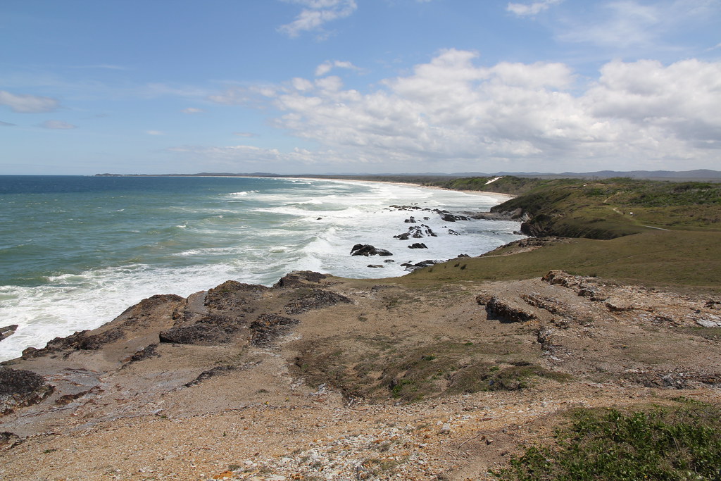 Maclean, Brooms Head and Angourie 20111101 105 Adrian Greig Flickr