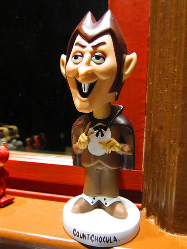 Count Chocula | by timnatl