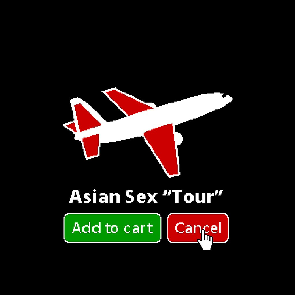 T Shirt Front Asian Sex Tour Creative Notes A Bit Of … Flickr