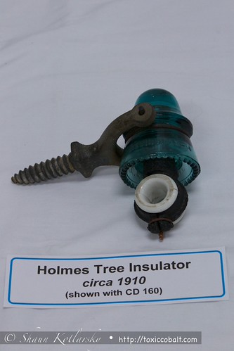 Springfield Insulator show 2011 | by toxiccobalt