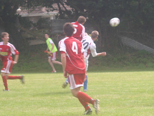 003 | by Kingsteignton Athletic Football Club