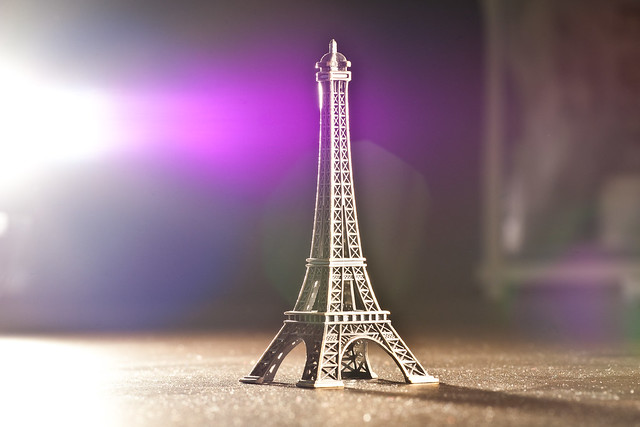 Torre Eiffel 3