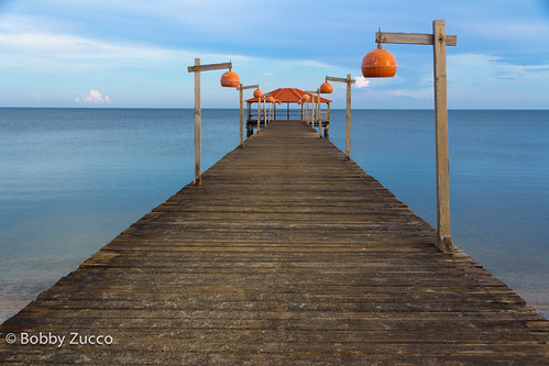 sunset ny beach coast dock dominican republic dr north bobby 2011 montecristi zucco pedrozucco