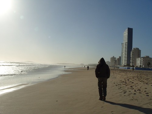 Strand Beach