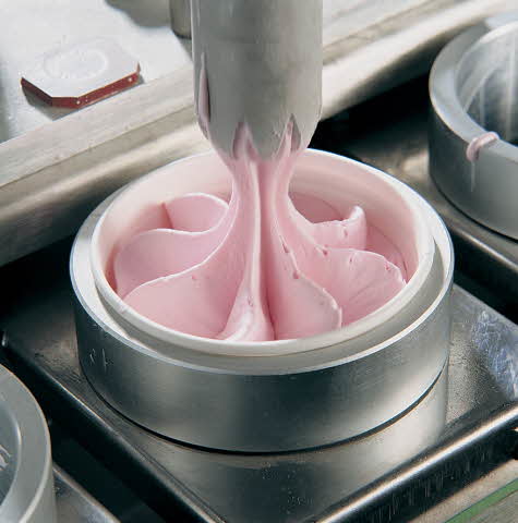 Tetra Pak® - Ice cream filling