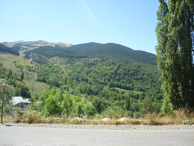 Huesca - Cerler