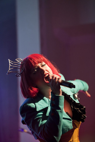 ABSOLUT Fringe Festival