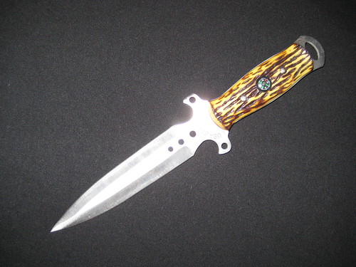 Dagger from Manila | by noeco31