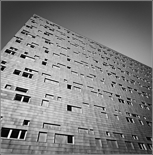 CCC Building | by Benjamin Button (s1m has gone)