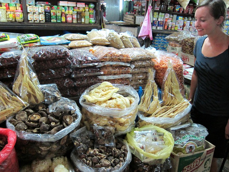 Trang Markets