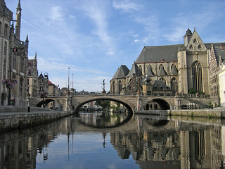 Sint-Michielsbrug