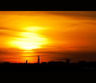 Nibiru Sunrise | Leeds - Sunday 6th November 2011