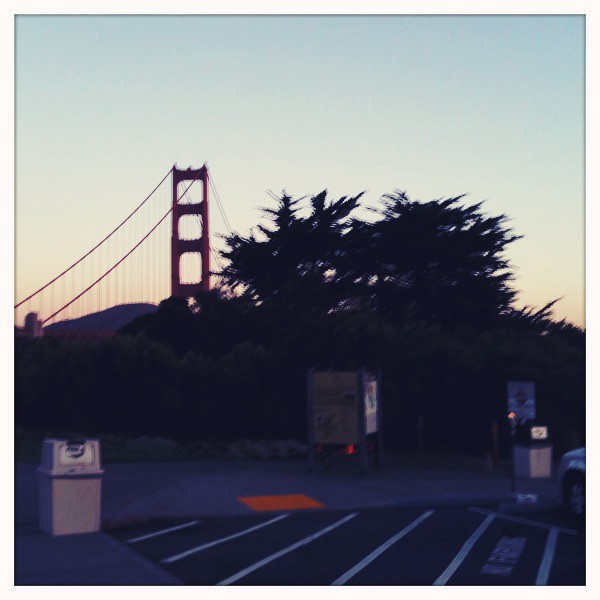 Golden Gate Bridge 20101012