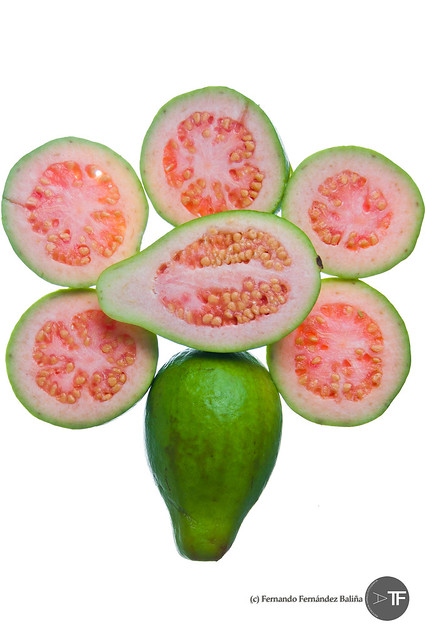 Guayaba || Guava