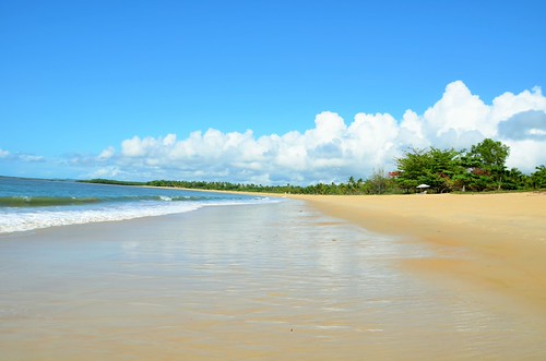 Strand Beach