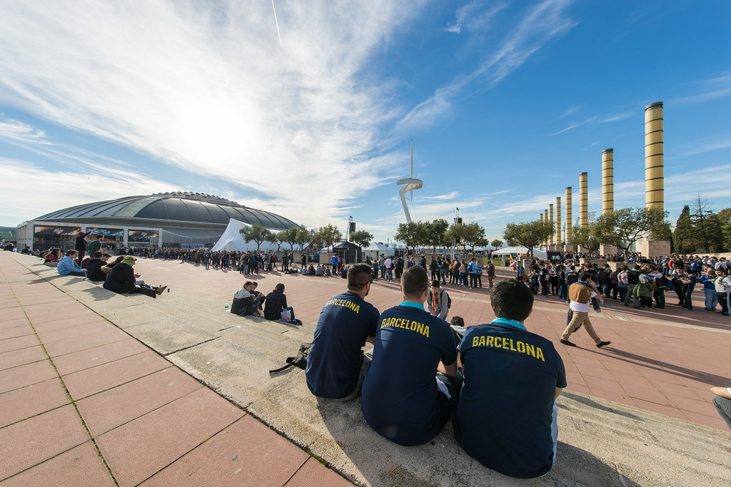 2016 All-Star Event - Day Three